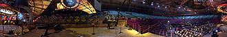 evercast panoramas