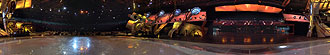 Stage Center