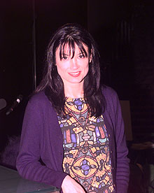 Meredith Brooks