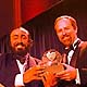Luciano Pavarotti