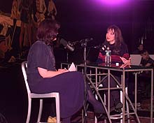 Pam Tillis